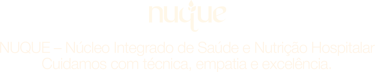 NUQUE