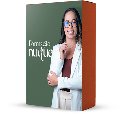 Capa do curso Formação NUQUE